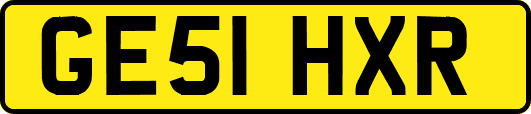 GE51HXR
