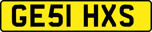 GE51HXS
