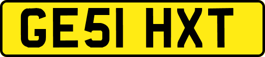 GE51HXT