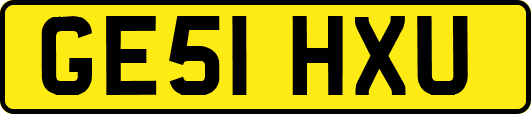 GE51HXU
