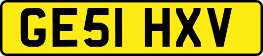 GE51HXV