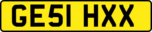 GE51HXX