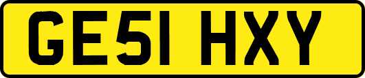 GE51HXY