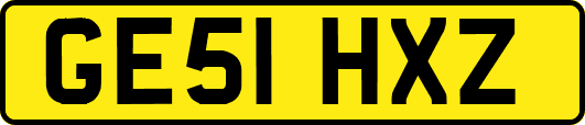 GE51HXZ
