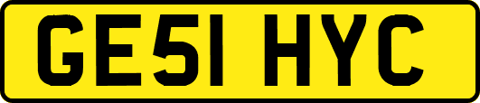 GE51HYC