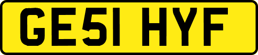GE51HYF