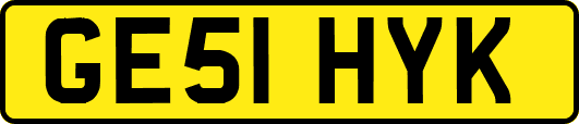 GE51HYK