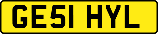 GE51HYL