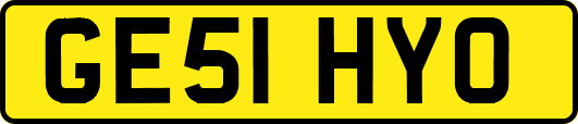GE51HYO
