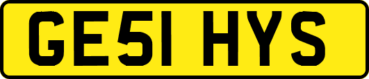 GE51HYS