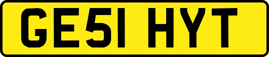 GE51HYT