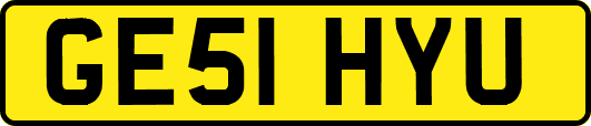 GE51HYU