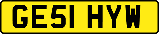 GE51HYW