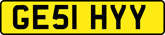 GE51HYY