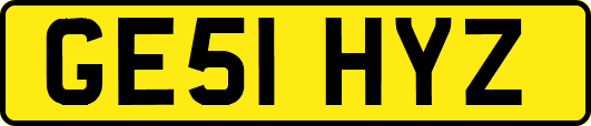 GE51HYZ