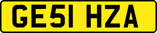 GE51HZA