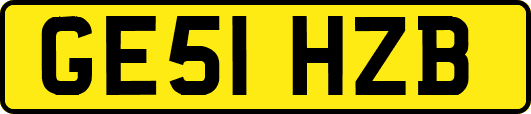GE51HZB