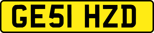 GE51HZD