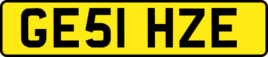 GE51HZE