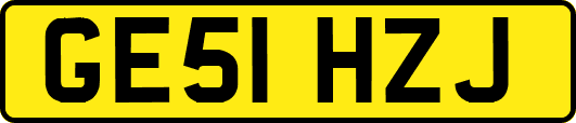 GE51HZJ