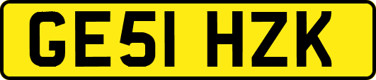 GE51HZK