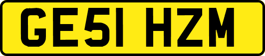 GE51HZM