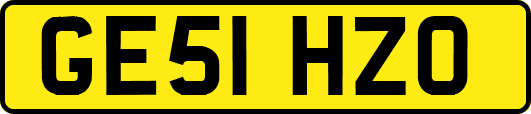 GE51HZO