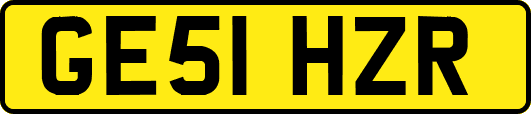 GE51HZR