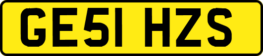 GE51HZS