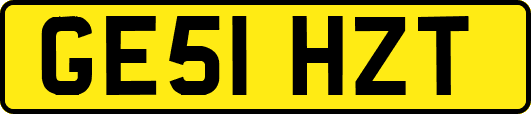 GE51HZT