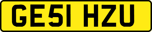 GE51HZU