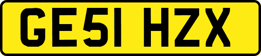GE51HZX