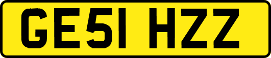 GE51HZZ