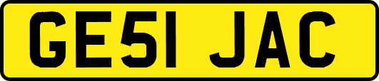 GE51JAC