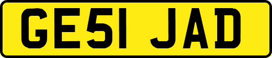 GE51JAD