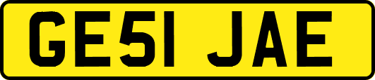 GE51JAE