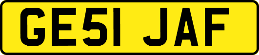 GE51JAF