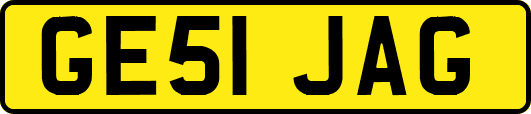 GE51JAG