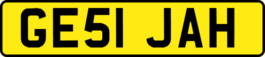 GE51JAH