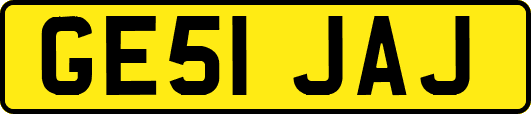 GE51JAJ