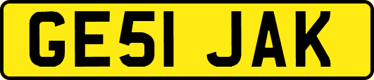 GE51JAK