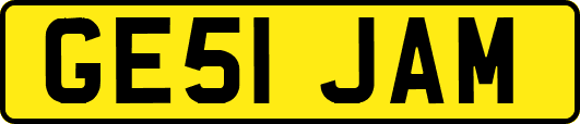 GE51JAM