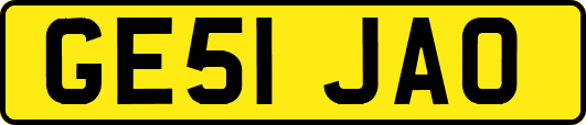 GE51JAO