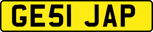 GE51JAP