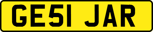 GE51JAR