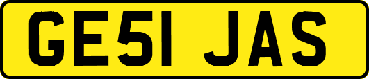 GE51JAS