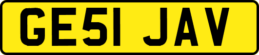 GE51JAV