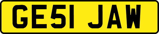 GE51JAW