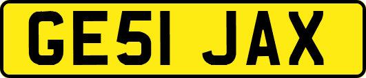 GE51JAX