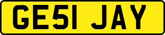 GE51JAY